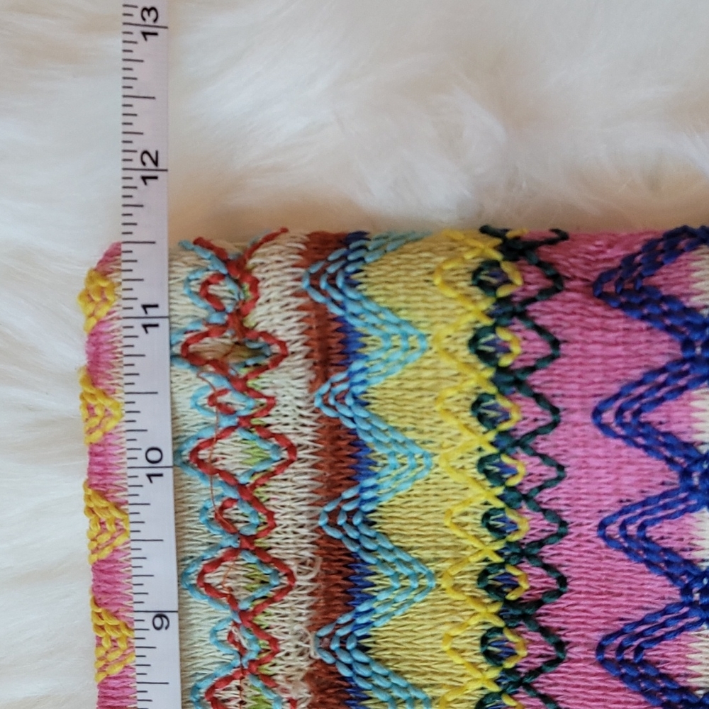 Multi skirt small - Picture 9 of 11